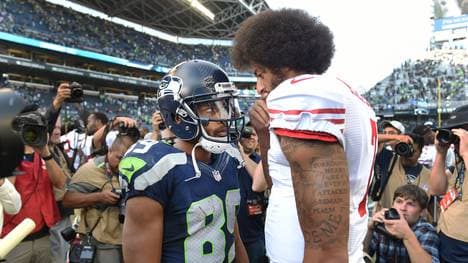 San Francisco 49ers v Seattle Seahawks