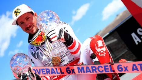 2017 Audi FIS Ski World Cup Finals - Ladies' Giant Slalom & Mens' Slalom