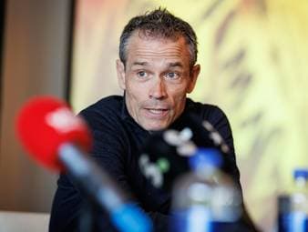 Deutsches "Mastermind" verlässt Team