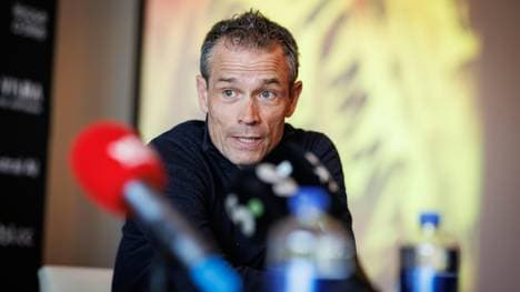 Niermann wagt den Neuanfang