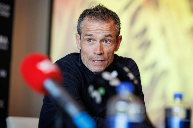 Deutsches "Mastermind" verlässt Team
