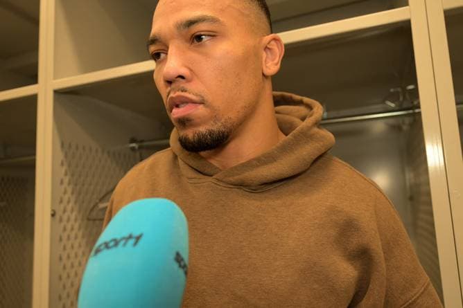 Deutscher NFL-Star übt harte Selbstkritik