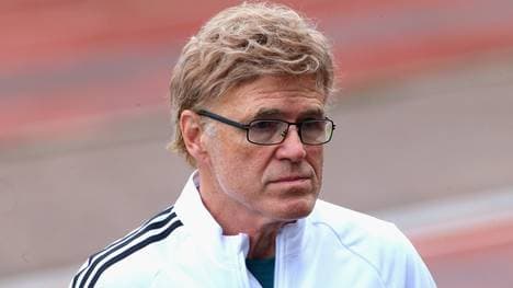 Germany - Training & Press Conference