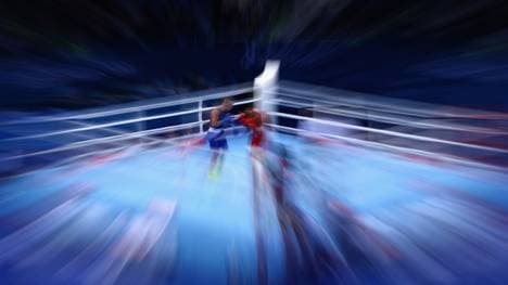 Boxing - Day 4: Baku 2015 - 1st European Games