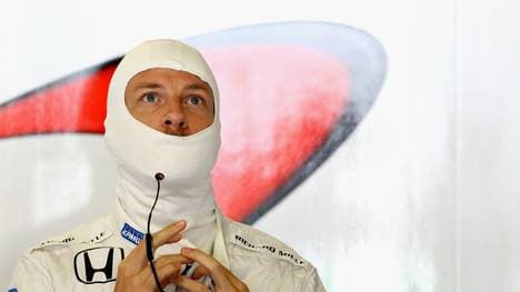 F1 Grand Prix of Japan - Qualifying