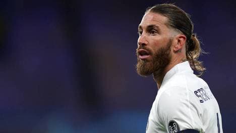 Sergio Ramos verlässt Real Madrid - und erhält als Abschiedsgeschenk die wohl beste SBC bei FIFA21