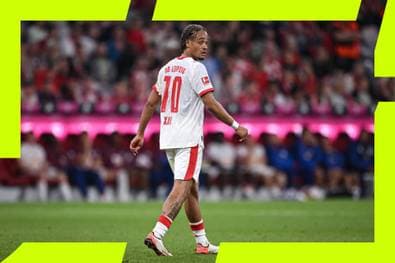 Wechsel naht: Xavi vom Leipzig-Training freigestellt