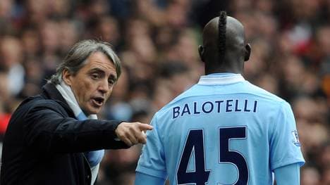 Arsenal v Manchester City - Premier League