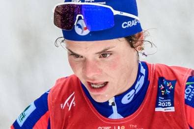 Olympia-Winter dahin! Unfall-Drama um Ski-Ass