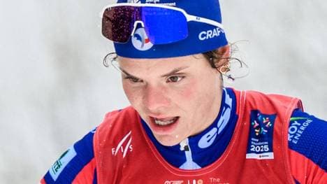 Flora Dolci verpasst die Olympia-Saison