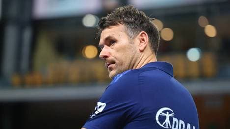 Christian Prokop wurde in Hannover entlassen