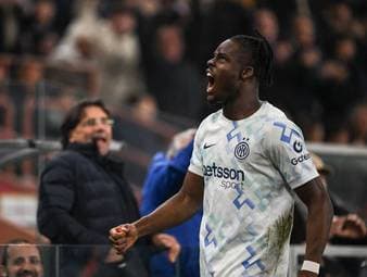 "Ich habe nie groß an einen Wechsel gedacht"