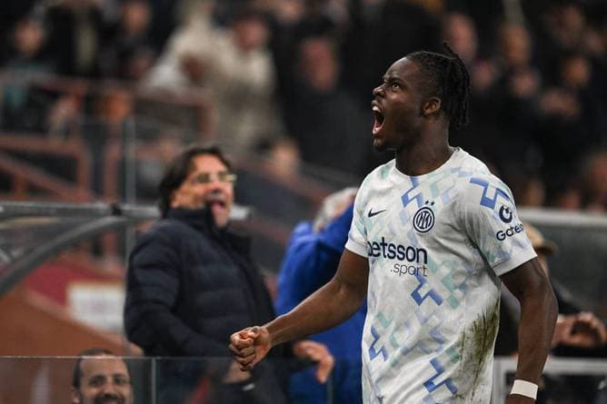 "Ich habe nie groß an einen Wechsel gedacht"