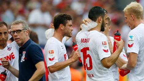 FBL-GER-BUNDESLIGA-COLOGNE-DARMSTADT