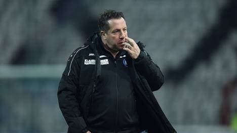 Karlsruher SC v RB Leipzig  - 2. Bundesliga