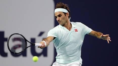 Miami Open 2019 - Day 12