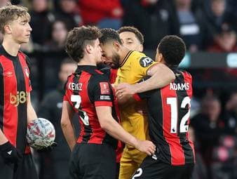 Ex-Bundesliga-Profi dreht komplett durch und fliegt