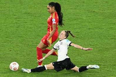 DFB-Spielerin vor Debüt beim VfL