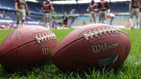 Madrid wird nächster Standort der ELF