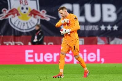 RB-Star fällt wochenlang aus