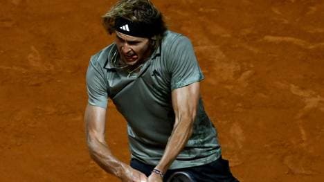 Alexander Zverev startet beim ATP-Turnier in Genf