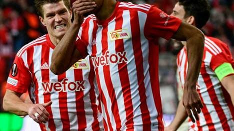 Union Berlin verlängert Sponsorship mit Adidas 