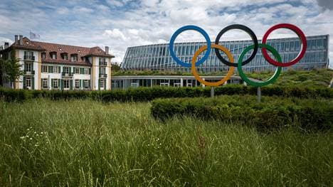 Für 2036 mangelt es nicht an Interessenten