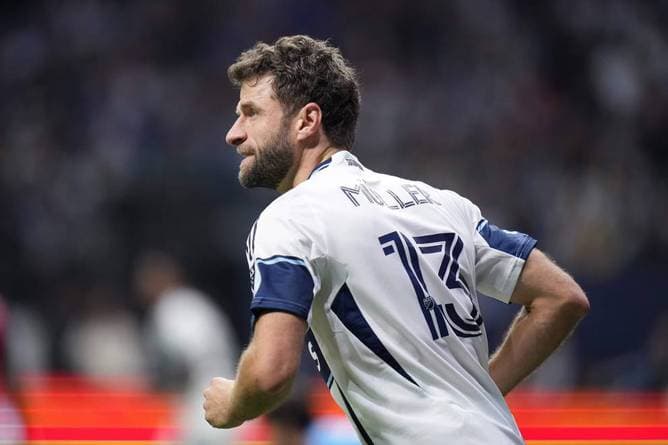 Playoff-Gegner für Müller fix