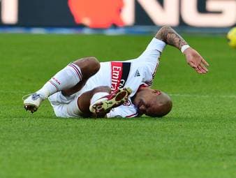 Achillessehnenriss: SPORT1 erklärt, was zu tun ist