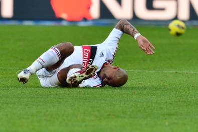 Achillessehnenriss: SPORT1 erklärt, was zu tun ist