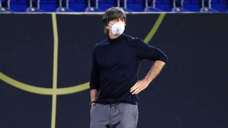 Joachim Löw wird am 19. Mai seinen vorläufigen EM-Kader bekanntgeben