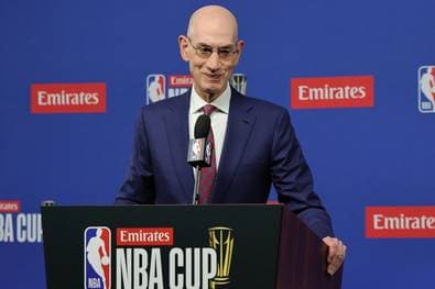 NBA entscheidet über Expansion