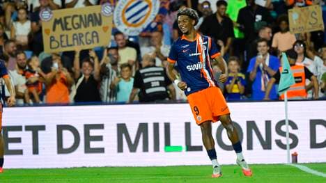 Laciné Megnan-Pavé hat das Interesse von PSG auf sich gezogen 