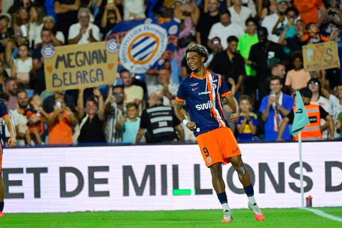 Mehr als 10 Millionen Ablöse? PSG jagt 16-Jährigen