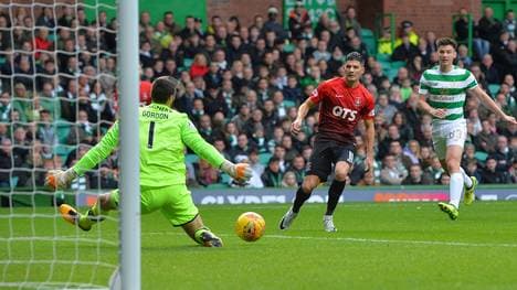 Celtic v Kilmarnock - Ladbrokes Scottish Premiership