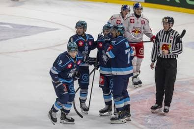 Ingolstadt-Coup in der Königsklasse