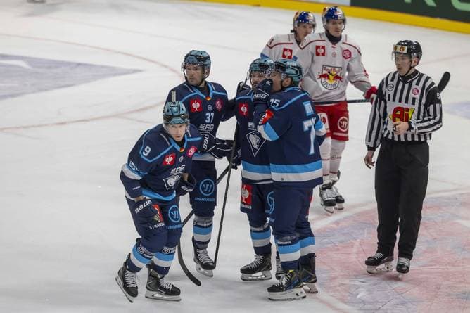 Ingolstadt-Coup in der Königsklasse