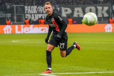 Götze schreibt emotionalen Brief