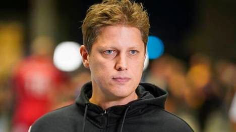 Nicolej Krickau soll auf dem Weg zur SG Flensburg-Handewitt sein