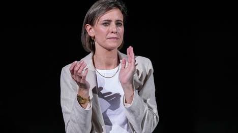 Abschied nach acht Jahren: Jennifer Kettemann