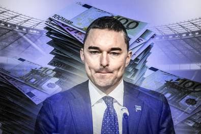 375 Millionen - für was?