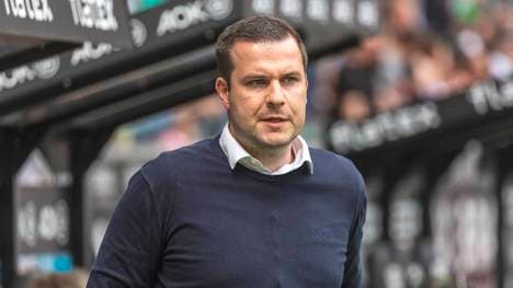 Marc Lettau war bislang Technischer Direktor beim Bundesligisten VfL Bochum