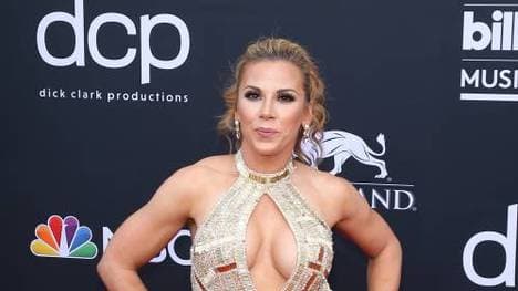 Mickie James wurde von WWE auf unwürdige Art entlassen