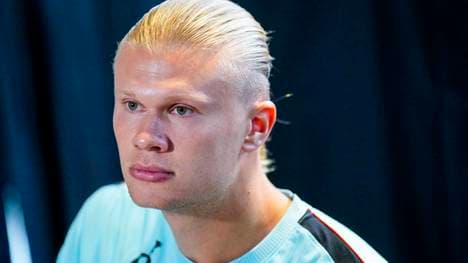 Erling Haaland eliminiert mit seinen Toren Brasilien