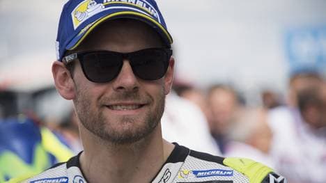 MotoGp Of Great Britain - Qualifying