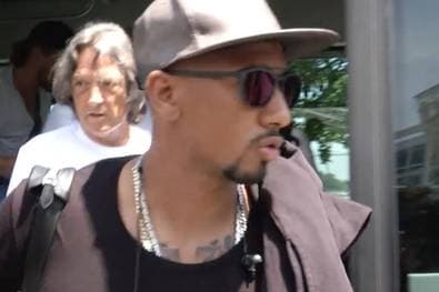 Boateng-Diagnose: Wieder Muskelbündelriss