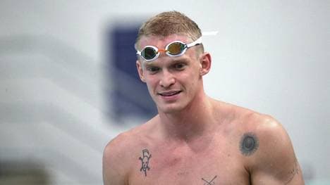 Simpson will zu den Olympischen Spielen