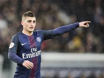 Er ist einer der besten Mittelfeld-Regisseure seiner Generation, neunfacher französischer Meister und Europameister mit Italien. Das macht er heute.