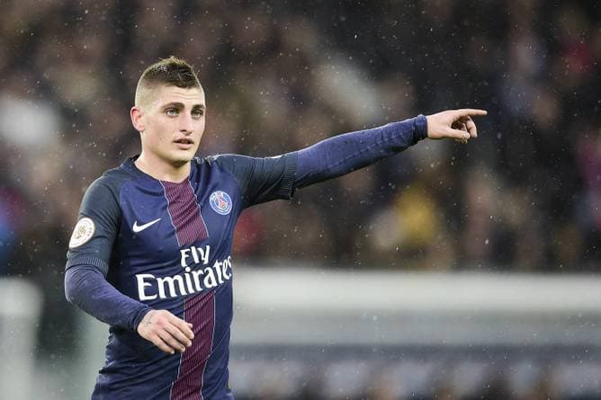 Was macht eigentlich Marco Verratti?