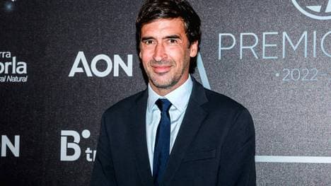 Raúl will offenbar in die Bundesliga zurückkehren